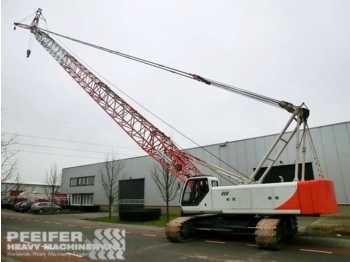 Mobile crane Zoomlion QUY 70 - 70t, CE, Low Hours.: picture 1