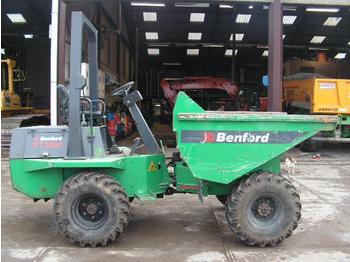 Wheel loader benford 3000 DR: picture 1