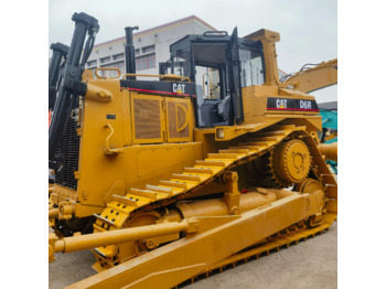 Bulldozer CATERPILLAR D6R