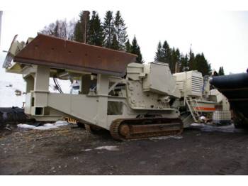 Crusher metso LT110: picture 1