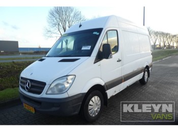Closed box van Mercedes-Benz Sprinter 315 CDI