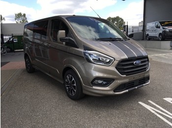 ford transit custom 2019 sport