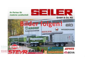 New Forestry trailer BEHA T1100-7770: picture 5