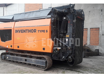 Wood chipper DOPPSTADT