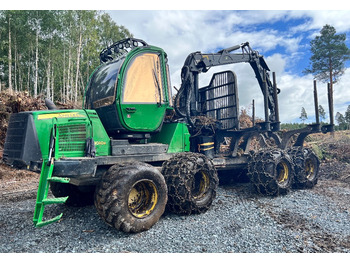 Forwarder JOHN DEERE