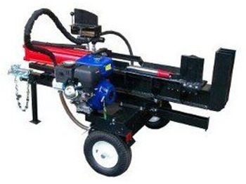 Onbekend  - Log splitter