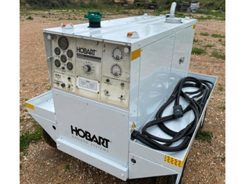 Ground power unit Hobart GPU JetEx 4D: picture 5