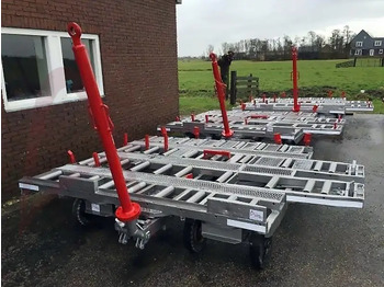  LOMMA KPA - Ground support equipment