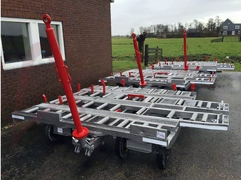  LOMMA KPA - Ground support equipment