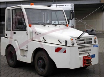  MULAG COMET 12A - Pushback tractor