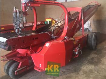 SL 80-18 Quantum Grimme  - Conveyor