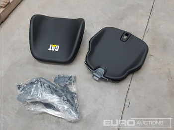  Unused Kab Operator Seat - Garage equipment