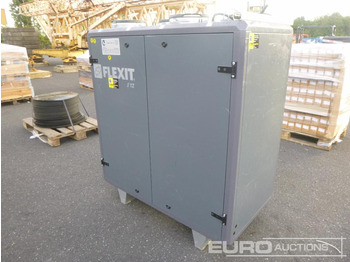  Flexit S12 Air Cleaner - Industrial HVAC equipment