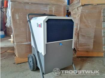 Construction heater Kroll TE 100: picture 1