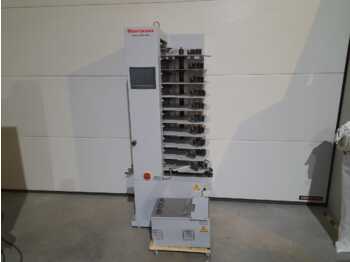 Horizon VAC-100c | collator | 10stations - Printing machinery