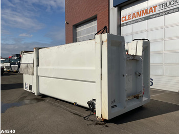 Garage equipment Translift 20m³ perscontainer SBUC 6500: picture 3