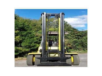 4-wheel front forklift Hyster H4.00XL6