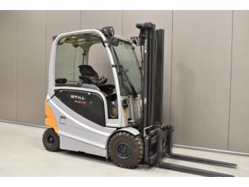 4-wheel front forklift STILL RX 60-25