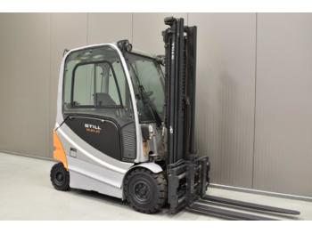 4-wheel front forklift STILL RX 60-25