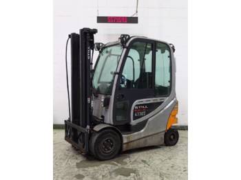 4-wheel front forklift Still RX60-255579548