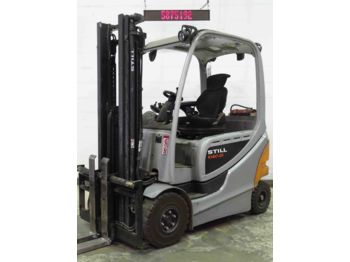 4-wheel front forklift Still RX60-255875192