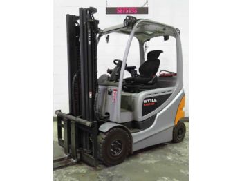 4-wheel front forklift Still RX60-255875193