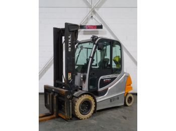 4-wheel front forklift Still RX60-505793653