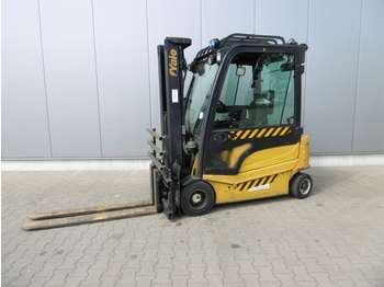 4-wheel front forklift YALE ERP 20 VF E2130