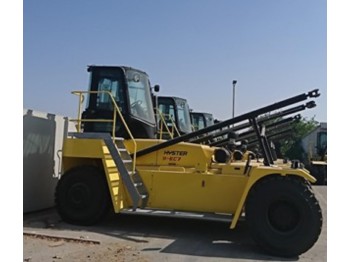 Container handler HYSTER H9XM-EC7