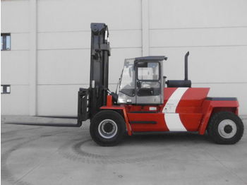 Container handler KALMAR DCD160-12