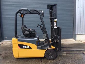 Forklift Caterpillar EP18NT
