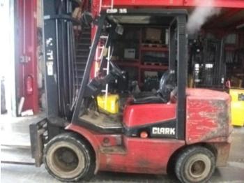 Forklift Clark CDP 35