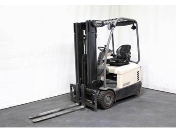 Forklift Crown SC 5320 1.6 TT