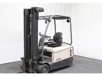 Forklift Crown SC 5360 1.8 TT