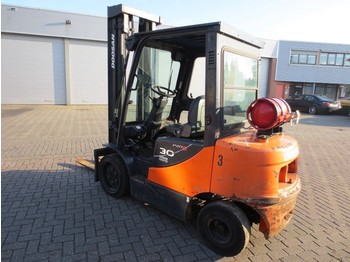 Forklift Doosan G30 P