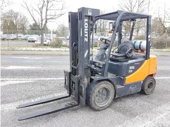 Forklift Doosan G35C