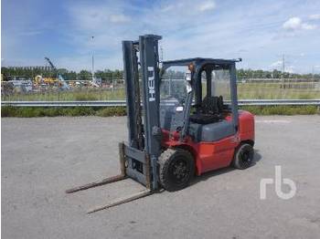Forklift HELI CPCD30