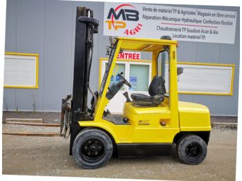 Forklift Hyster 3.20 xml