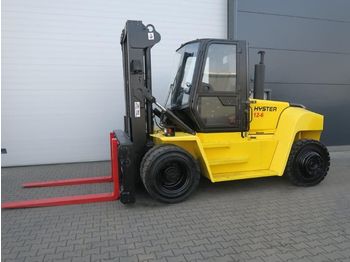 Forklift Hyster H12XM-6