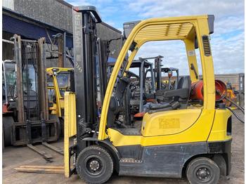 Forklift Hyster H1.8FT