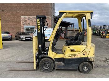 Forklift Hyster H2.00FTS