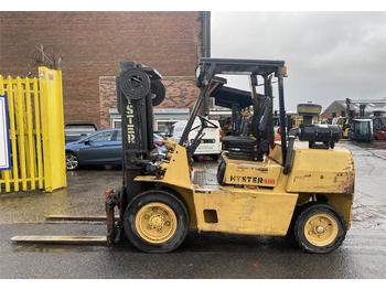 Forklift Hyster H4.00XL/5
