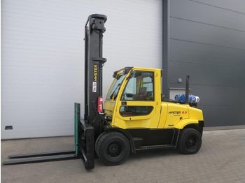 Forklift Hyster H8.0FT9