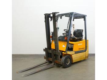 Forklift Jungheinrich EFG DH 15 G