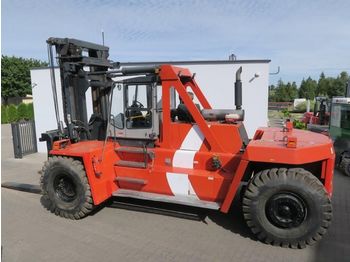 Forklift Kalmar DCD 370-12