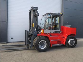 Forklift Kalmar DCE120-12 Kompaktstapler