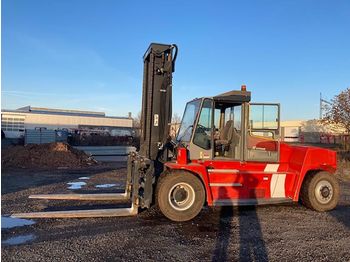 Forklift Kalmar DCE160-12