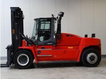 Forklift Kalmar DCG160-12 - Vollfreihub