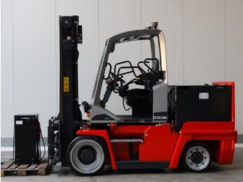 Forklift Kalmar ECF70-6C- Kompaktstapler
