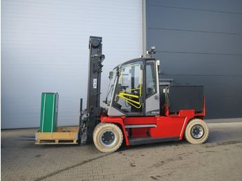 Forklift Kalmar ECF 80-11 - ELEKTRO